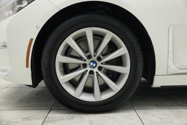 2020 BMW 7-Series 740i xDrive photo