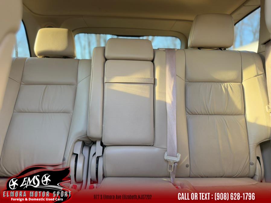 2014 Jeep Grand Cherokee Limited photo