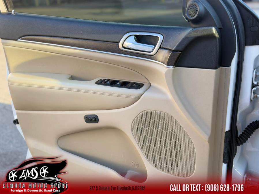 2014 Jeep Grand Cherokee Limited photo