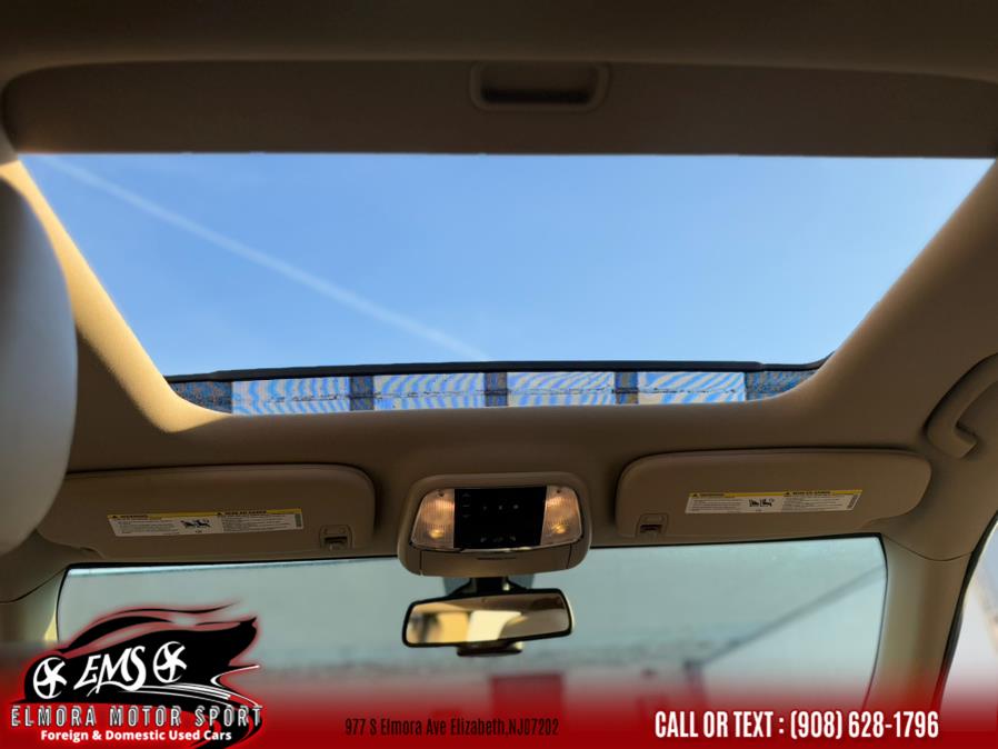 2014 Jeep Grand Cherokee Limited photo