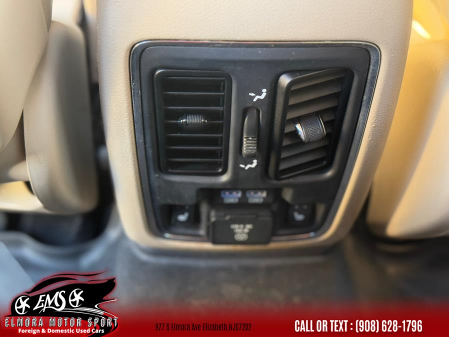 2014 Jeep Grand Cherokee Limited photo
