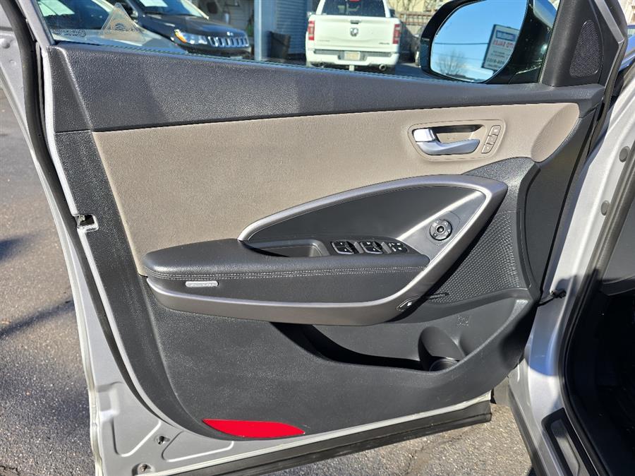 2014 Hyundai Santa Fe Limited photo