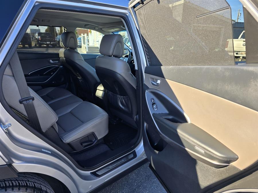 2014 Hyundai Santa Fe Limited photo