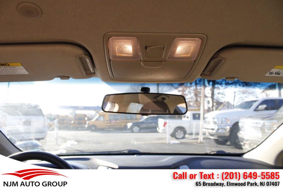 2016 Hyundai Elantra 4dr Sdn Auto photo