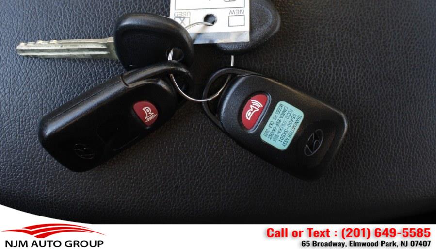 2016 Hyundai Elantra 4dr Sdn Auto photo