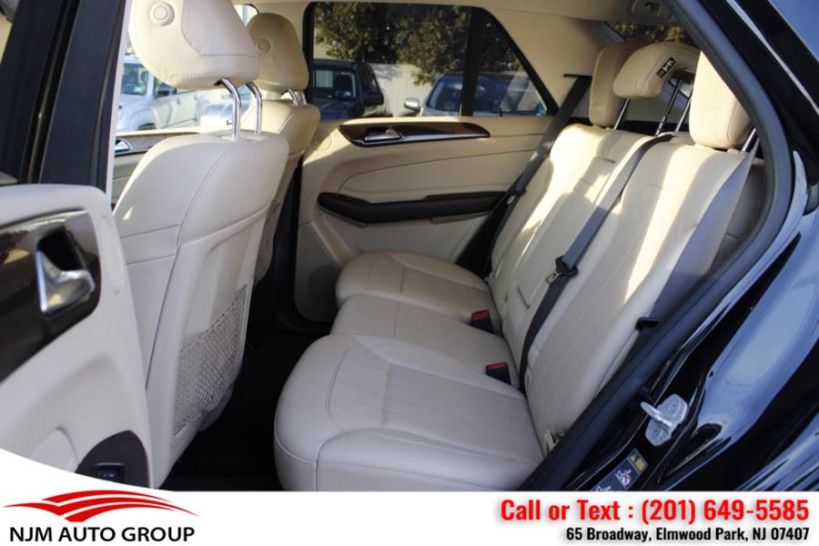 2016 Mercedes-Benz GLE RWD 4dr GLE 350 photo