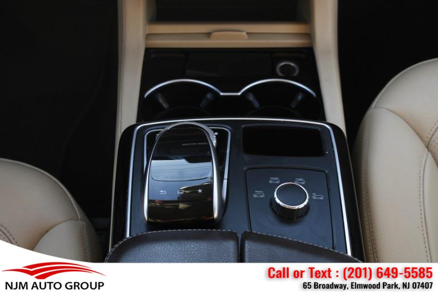 2016 Mercedes-Benz GLE RWD 4dr GLE 350 photo