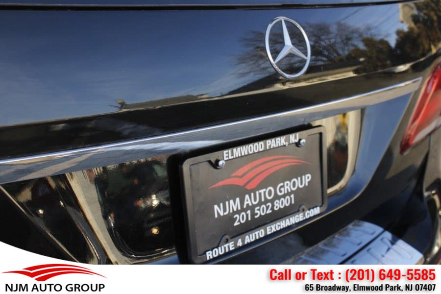 2016 Mercedes-Benz GLE RWD 4dr GLE 350 photo