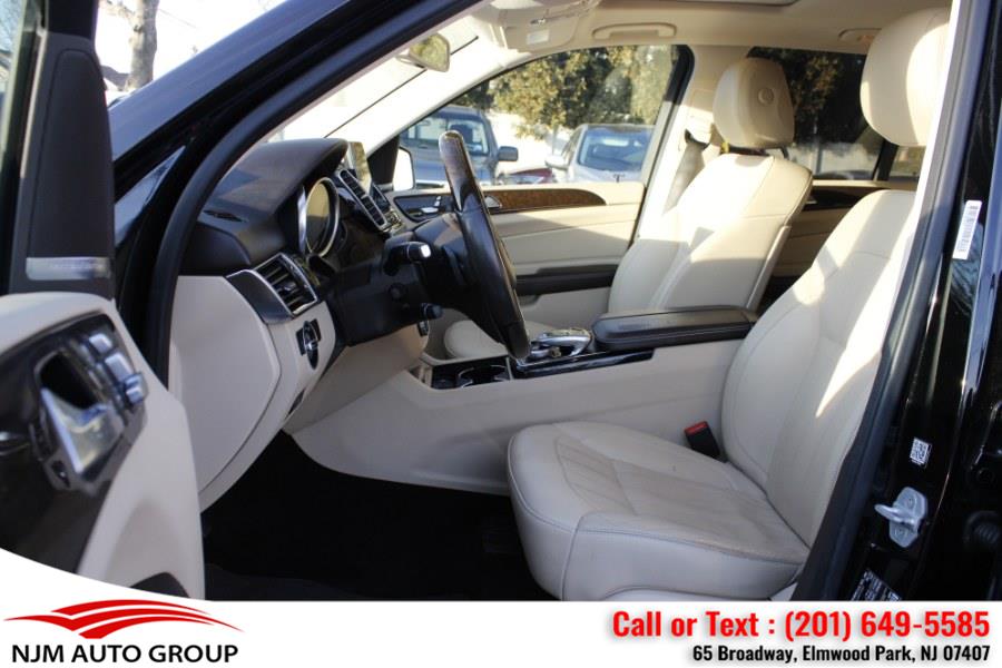 2016 Mercedes-Benz GLE RWD 4dr GLE 350 photo