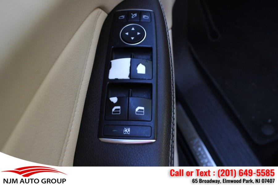 2016 Mercedes-Benz GLE RWD 4dr GLE 350 photo