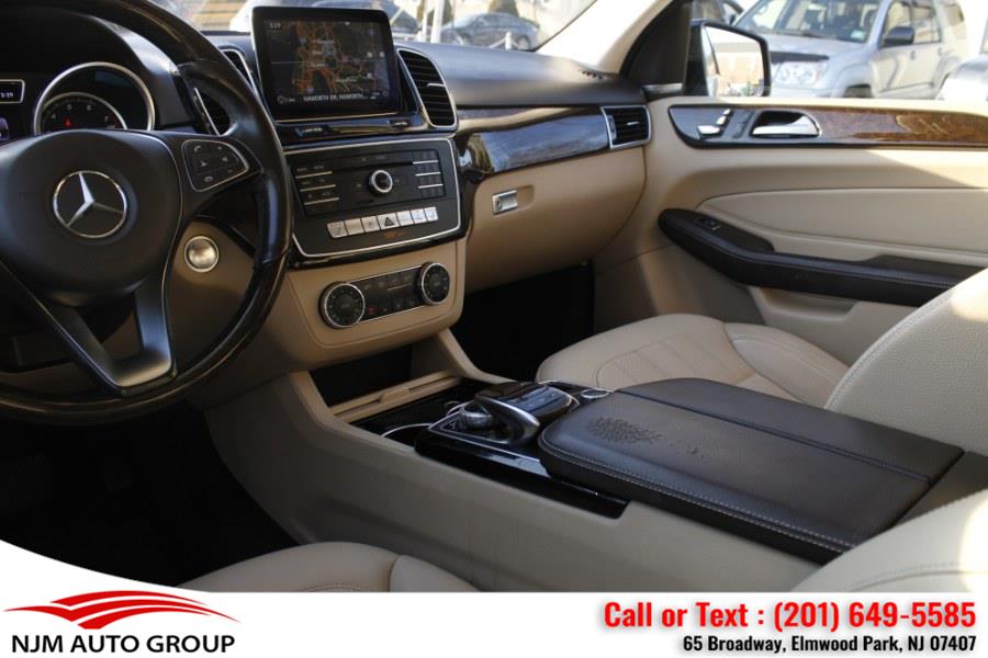 2016 Mercedes-Benz GLE RWD 4dr GLE 350 photo