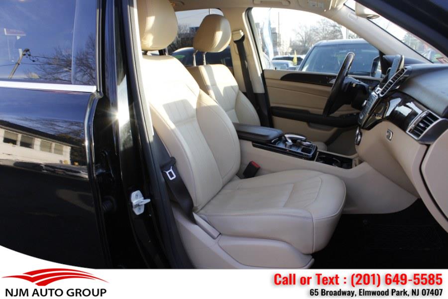 2016 Mercedes-Benz GLE RWD 4dr GLE 350 photo