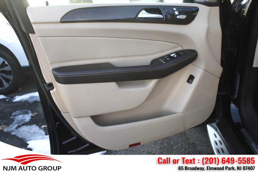 2016 Mercedes-Benz GLE RWD 4dr GLE 350 photo
