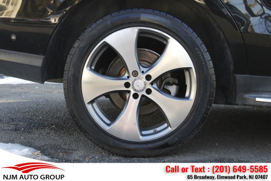 2016 Mercedes-Benz GLE RWD 4dr GLE 350 photo