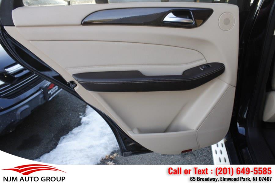 2016 Mercedes-Benz GLE RWD 4dr GLE 350 photo