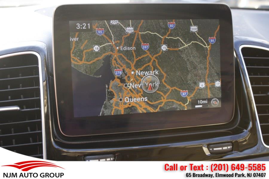 2016 Mercedes-Benz GLE RWD 4dr GLE 350 photo