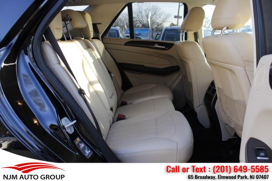 2016 Mercedes-Benz GLE RWD 4dr GLE 350 photo