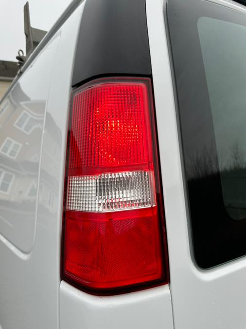 2018 Chevrolet Express Cargo Van RWD 2500 135