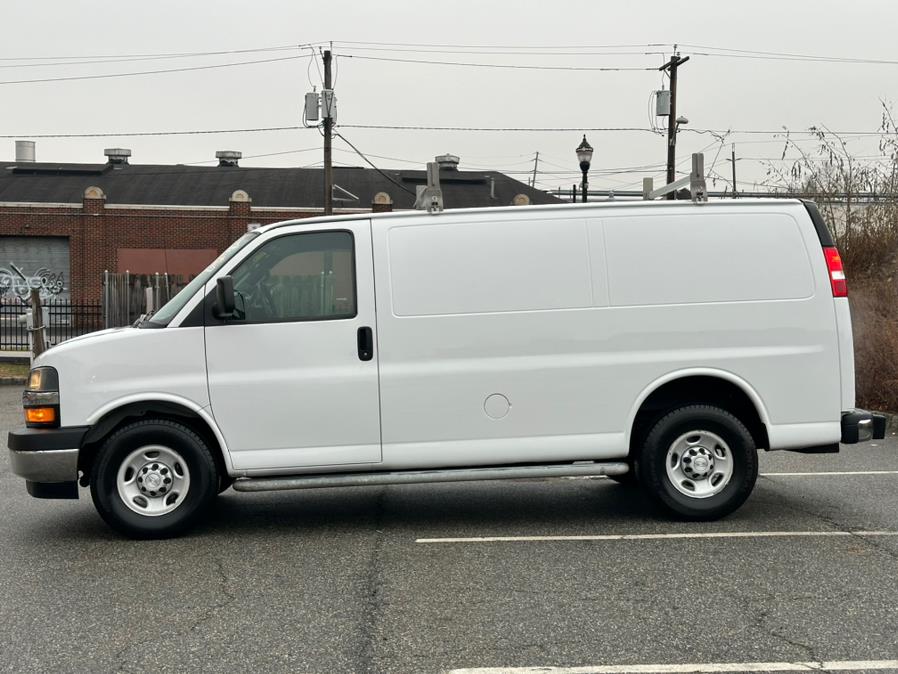 2018 Chevrolet Express Cargo Van RWD 2500 135