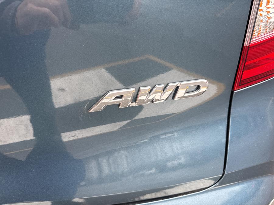 2019 Honda Pilot EX-L w/Navi & RES AWD photo