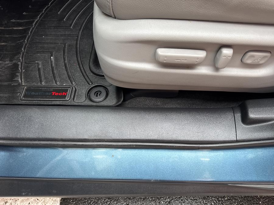 2019 Honda Pilot EX-L w/Navi & RES AWD photo