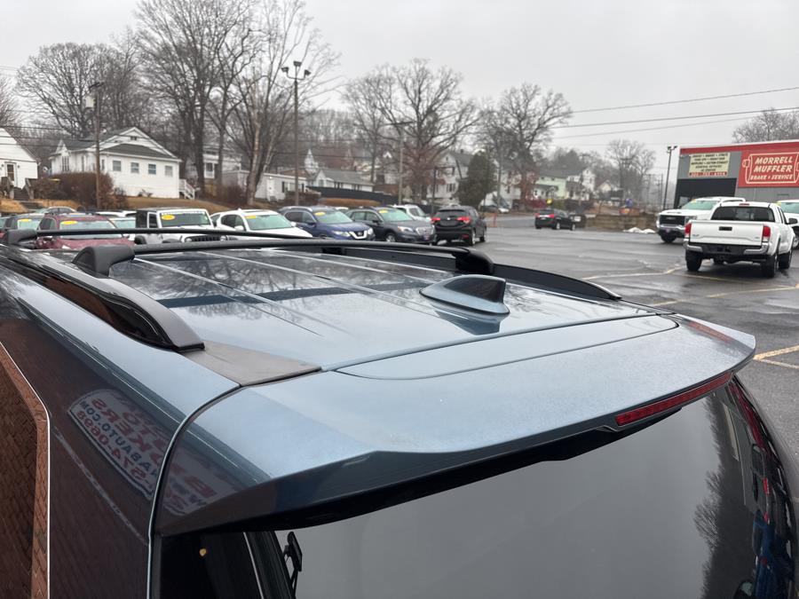 2019 Honda Pilot EX-L w/Navi & RES AWD photo