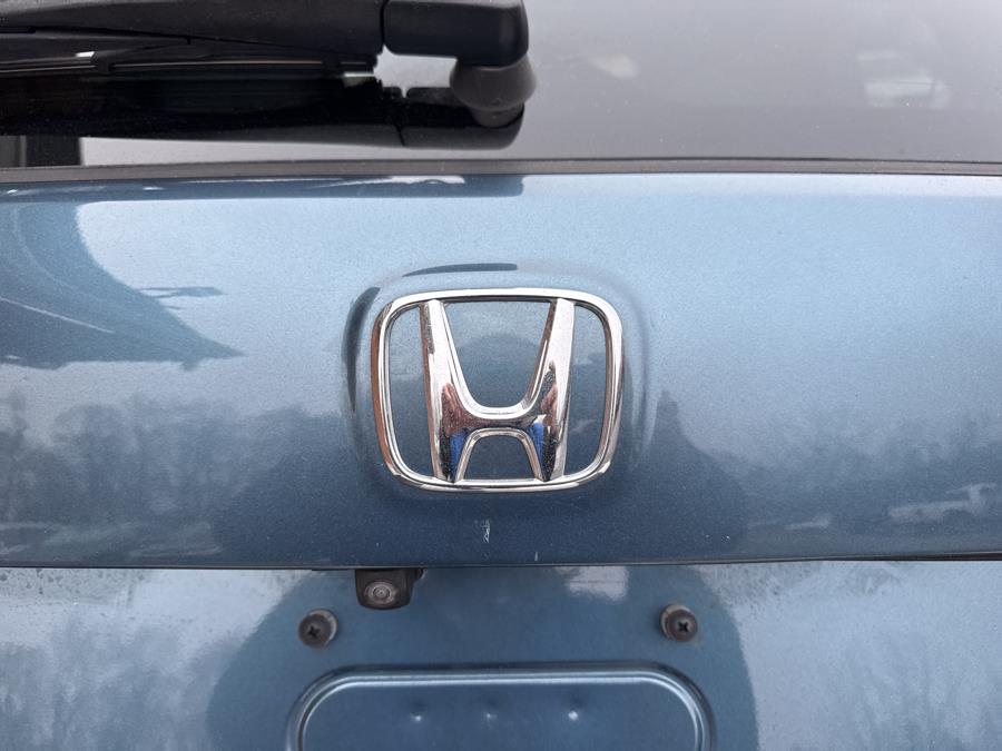 2019 Honda Pilot EX-L w/Navi & RES AWD photo
