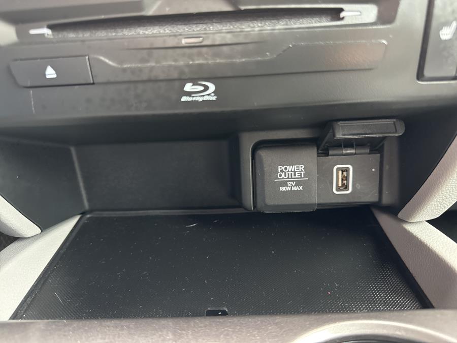 2019 Honda Pilot EX-L w/Navi & RES AWD photo