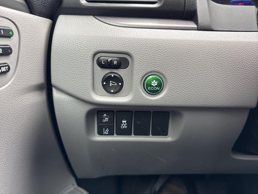 2019 Honda Pilot EX-L w/Navi & RES AWD photo