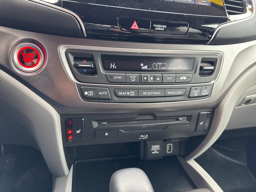 2019 Honda Pilot EX-L w/Navi & RES AWD photo
