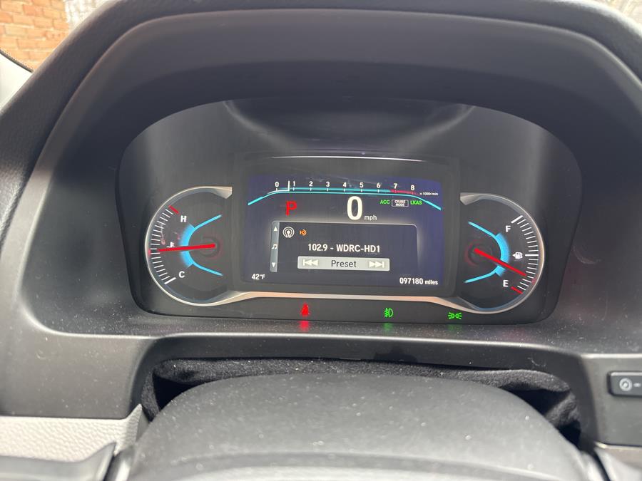 2019 Honda Pilot EX-L w/Navi & RES AWD photo