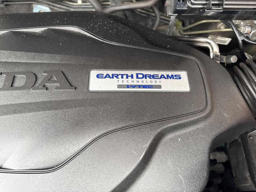 2019 Honda Pilot EX-L w/Navi & RES AWD photo