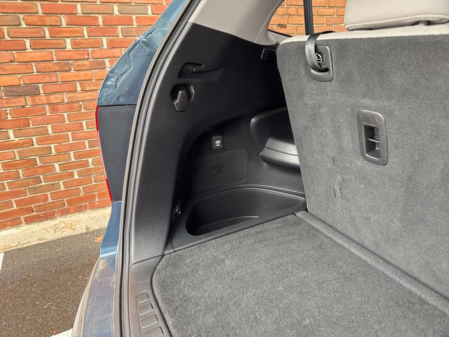 2019 Honda Pilot EX-L w/Navi & RES AWD photo