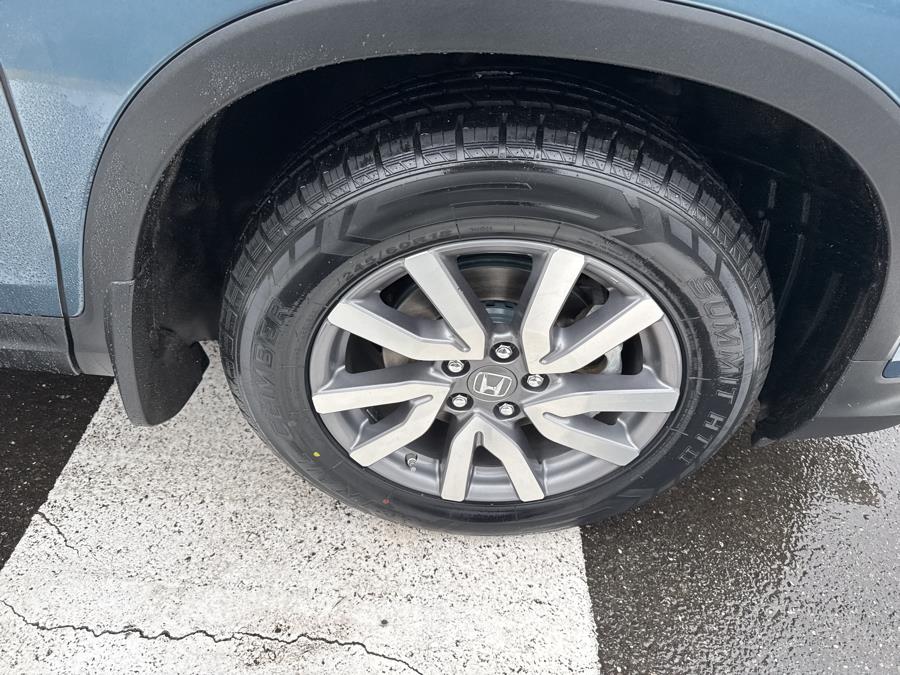2019 Honda Pilot EX-L w/Navi & RES AWD photo