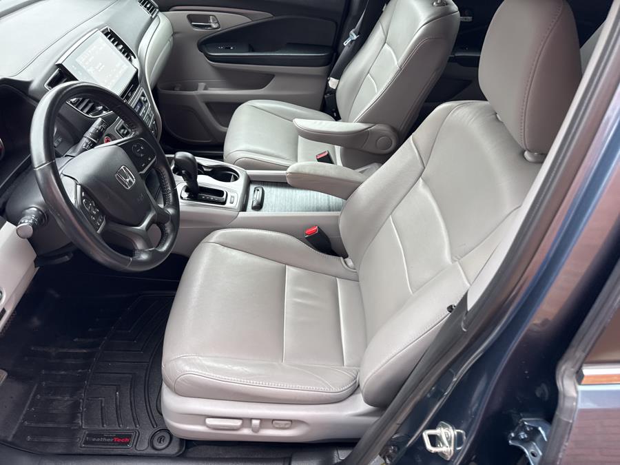 2019 Honda Pilot EX-L w/Navi & RES AWD photo