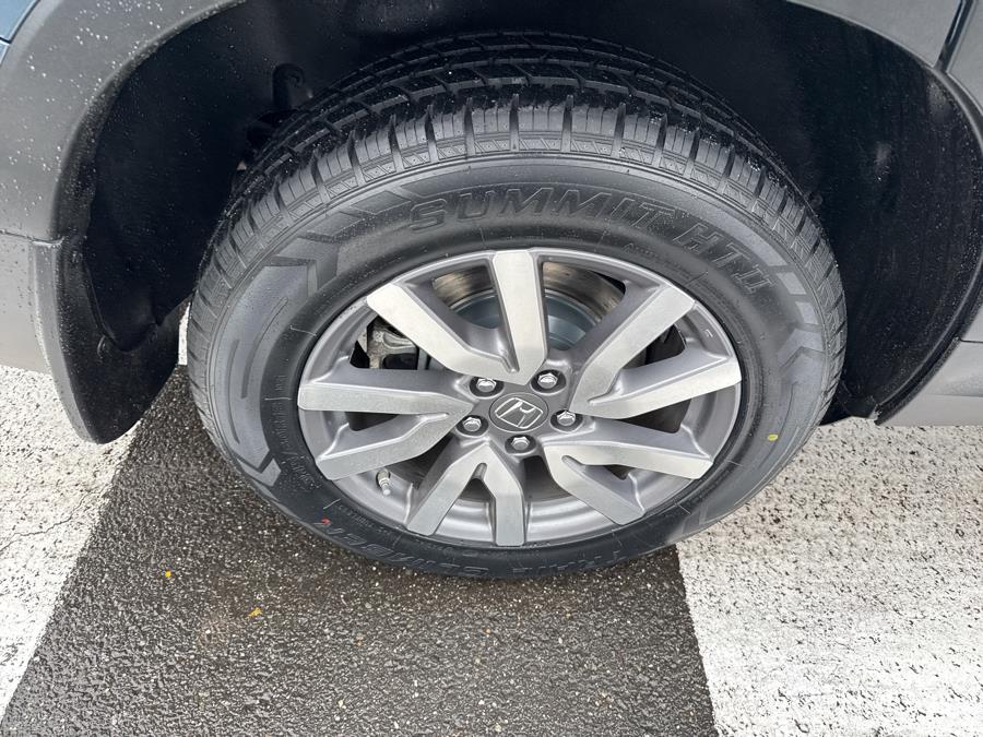 2019 Honda Pilot EX-L w/Navi & RES AWD photo