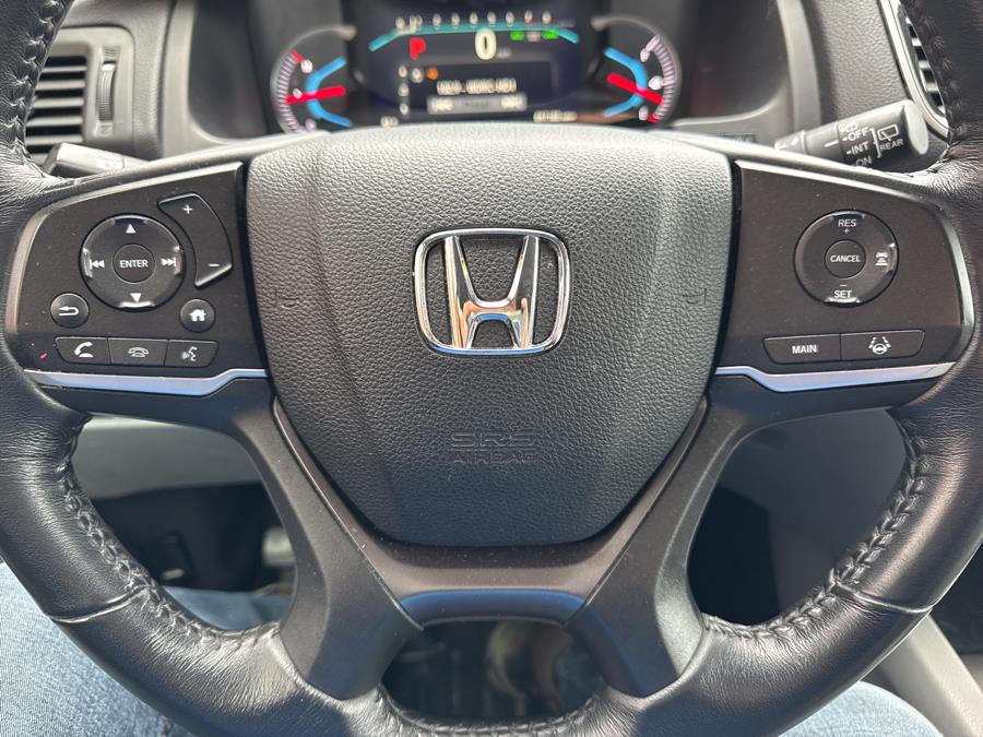 2019 Honda Pilot EX-L w/Navi & RES AWD photo