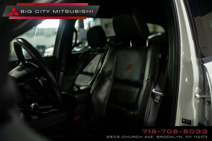 2022 Dodge Durango R/T photo