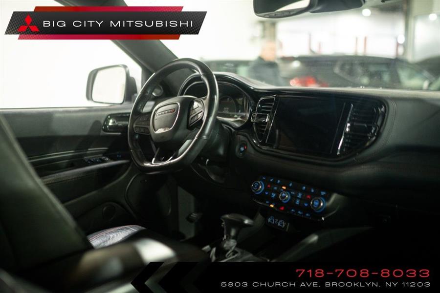 2022 Dodge Durango R/T photo