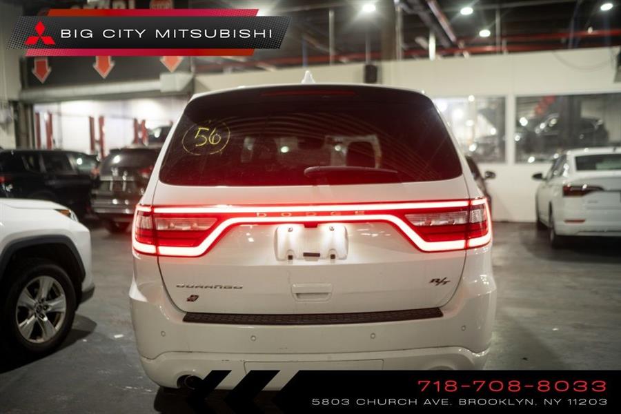 2022 Dodge Durango R/T photo