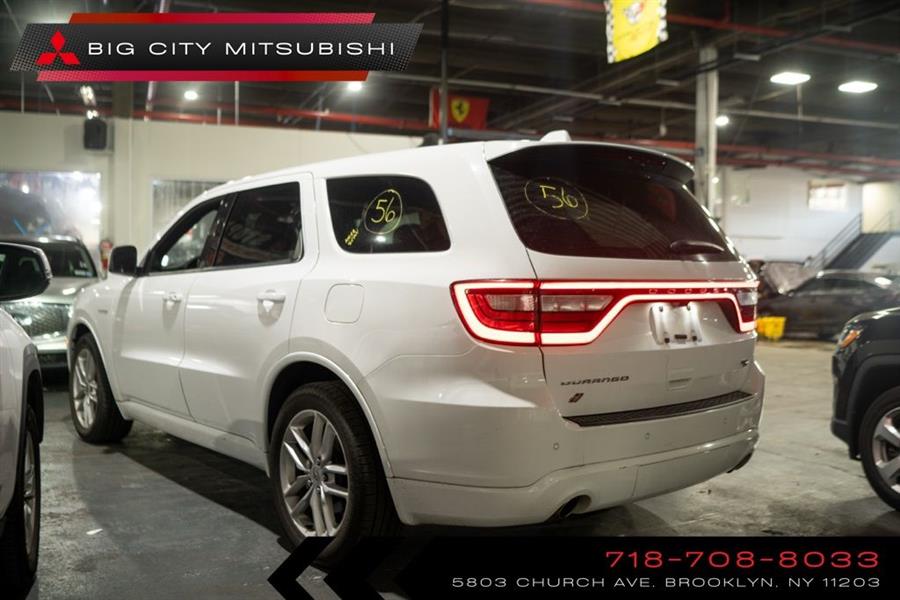 2022 Dodge Durango R/T photo