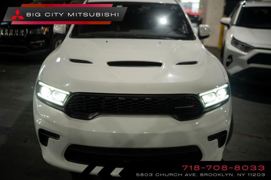 2022 Dodge Durango R/T photo