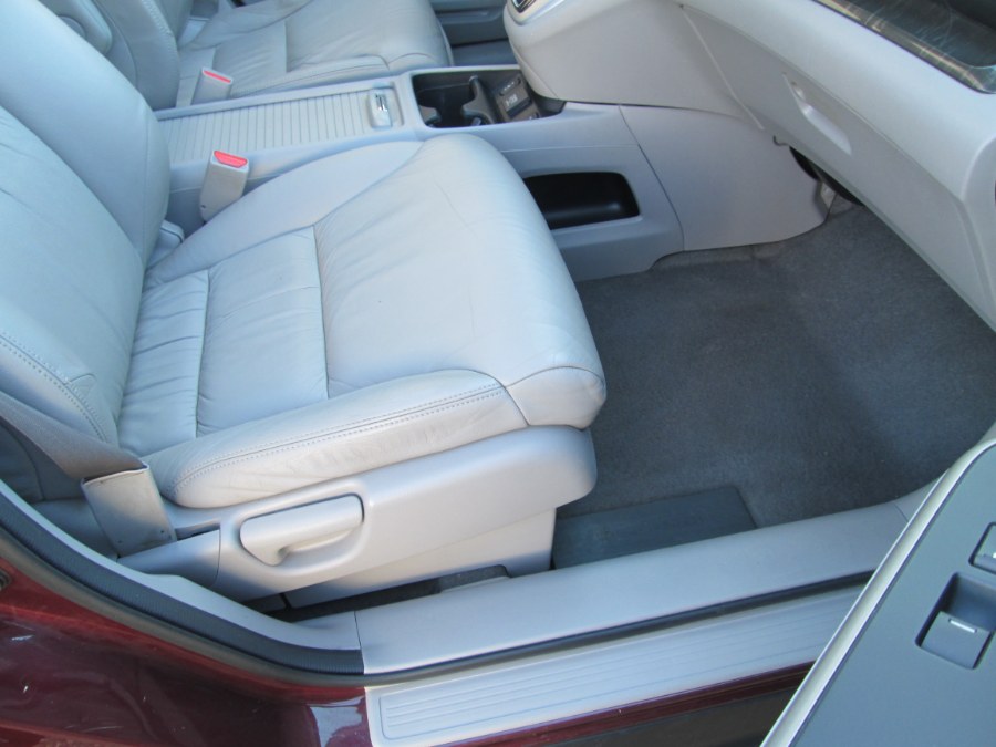2014 Honda CR-V EX-L photo