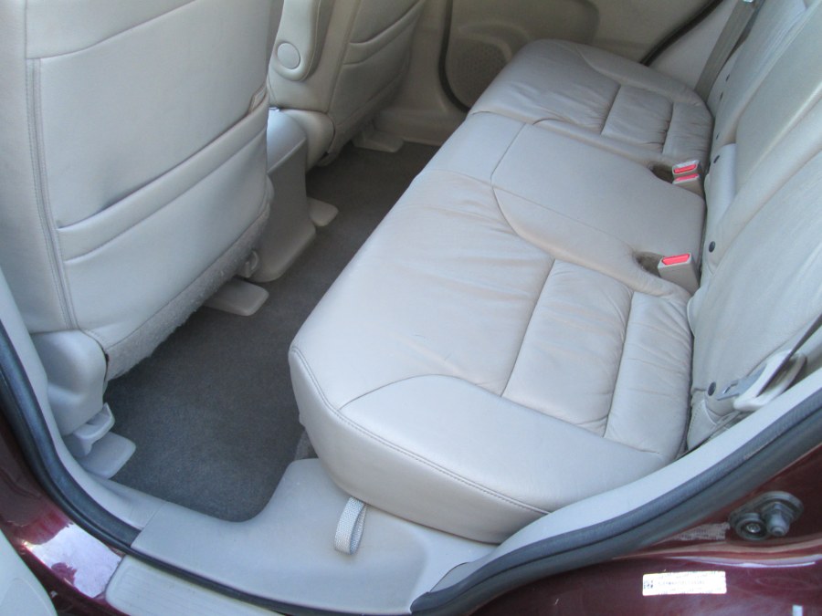 2014 Honda CR-V EX-L photo
