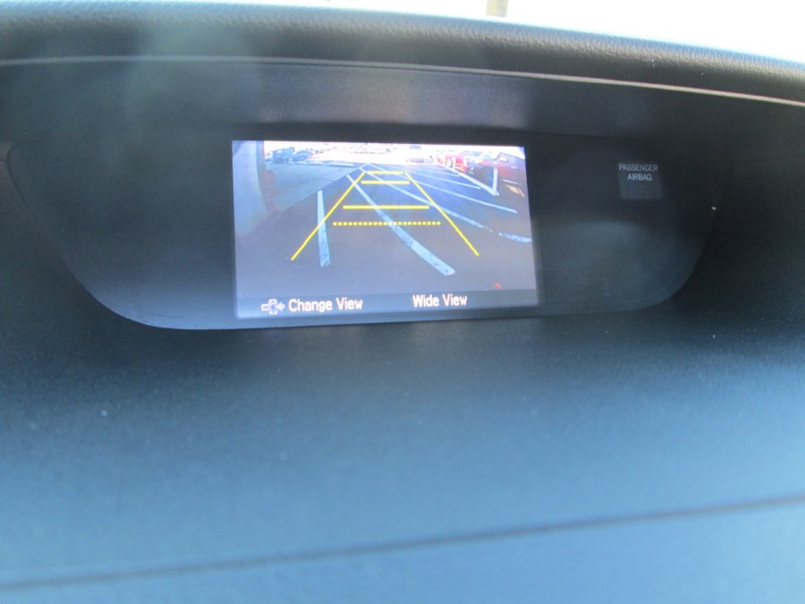 2014 Honda CR-V EX-L photo