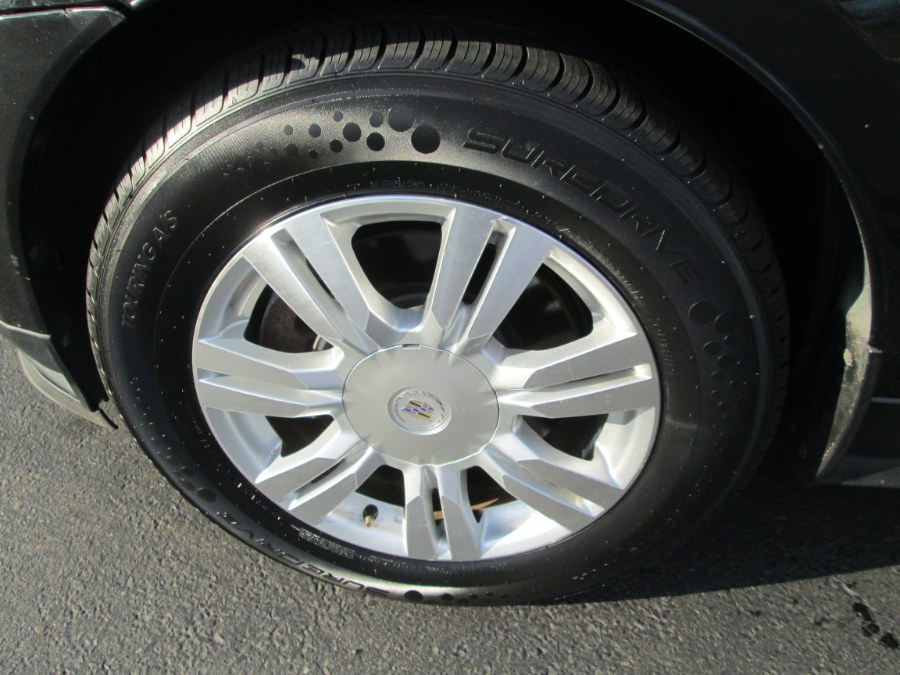 2012 Cadillac SRX Luxury Collection photo