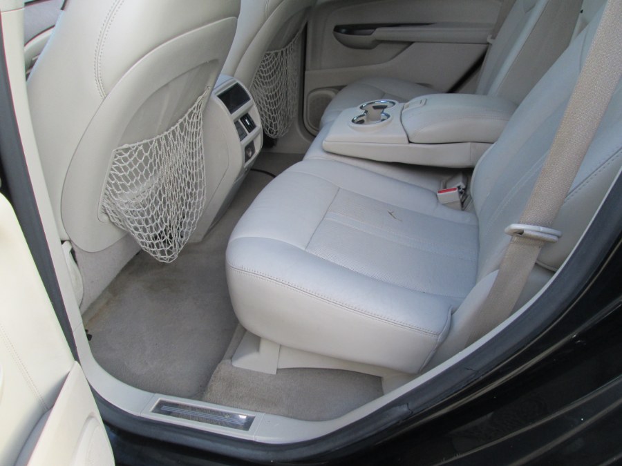 2012 Cadillac SRX Luxury Collection photo