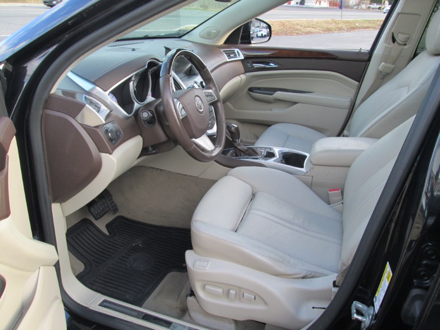 2012 Cadillac SRX Luxury Collection photo