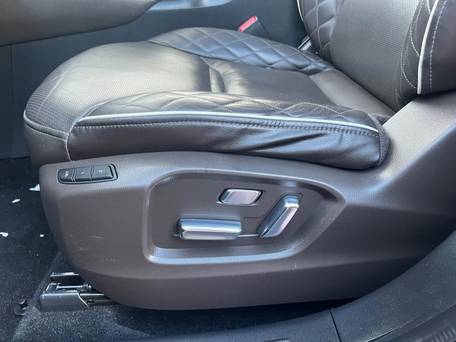 2021 Mazda CX-9 Signature AWD photo