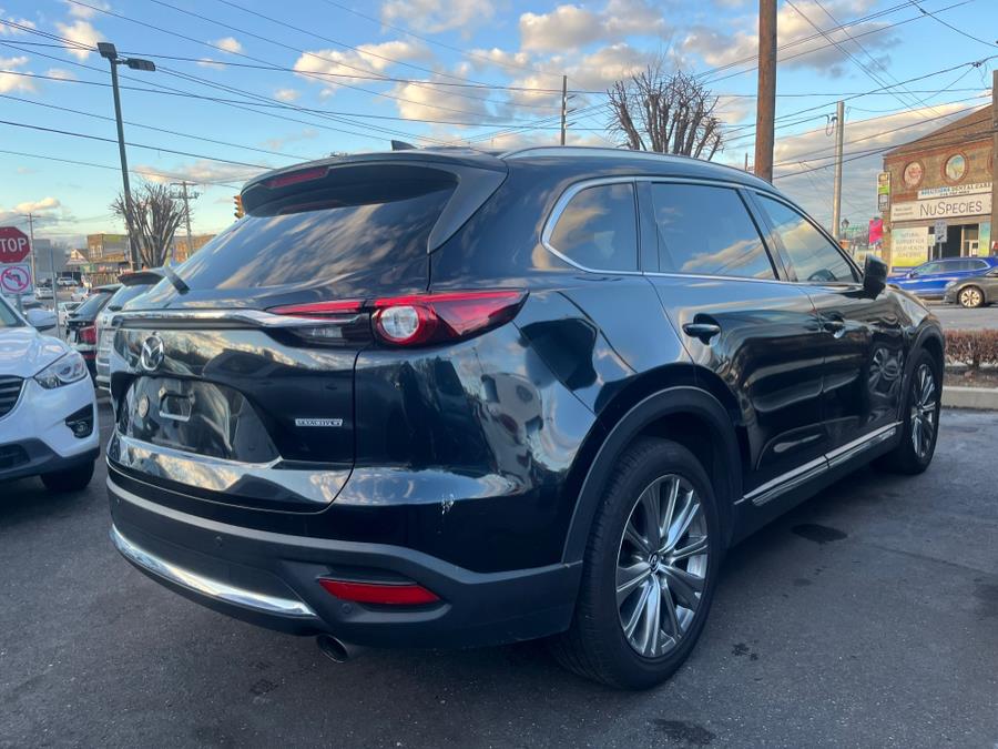 2021 Mazda CX-9 Signature AWD photo